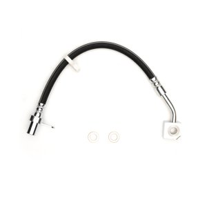 Ram Ram 1500 Brake Hose - Front - R1 Concepts - `07-`23